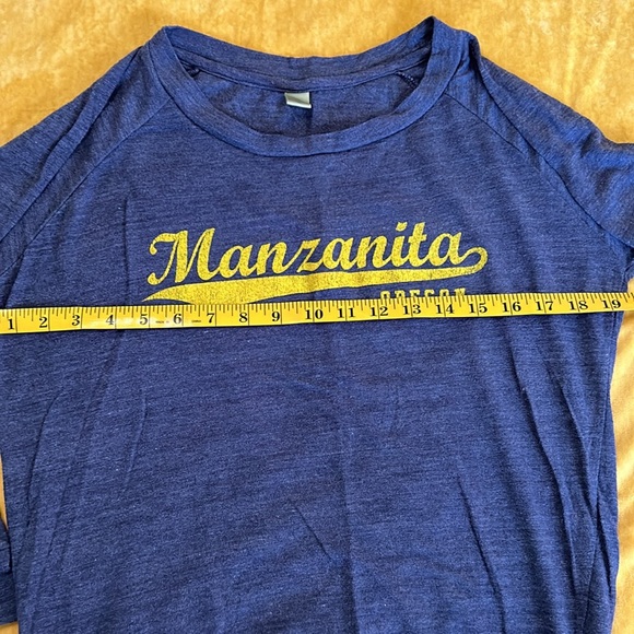 Oregon Beach shirt - Picture 4 of 7